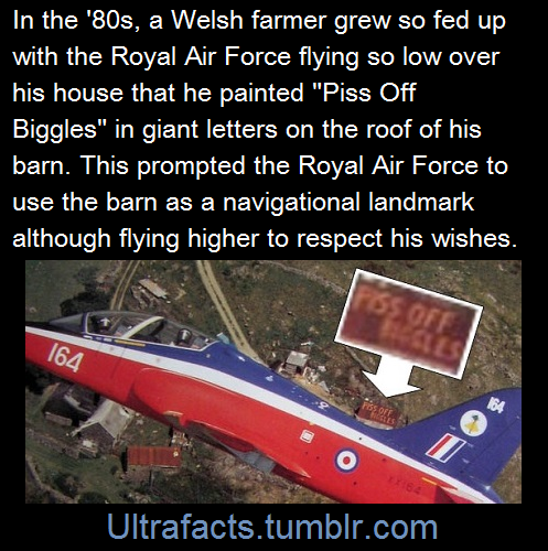 ultrafacts:(Fact Source) Follow Ultrafacts for more facts