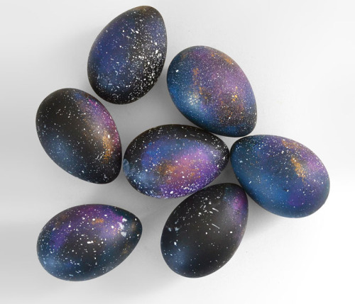 Cheer Up Post #3874 - Galaxy Food Edition