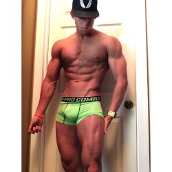 SpandexNice