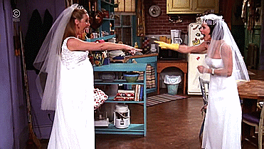 Military spousehood- where your dreams of a typical ‘white wedding’ go to die