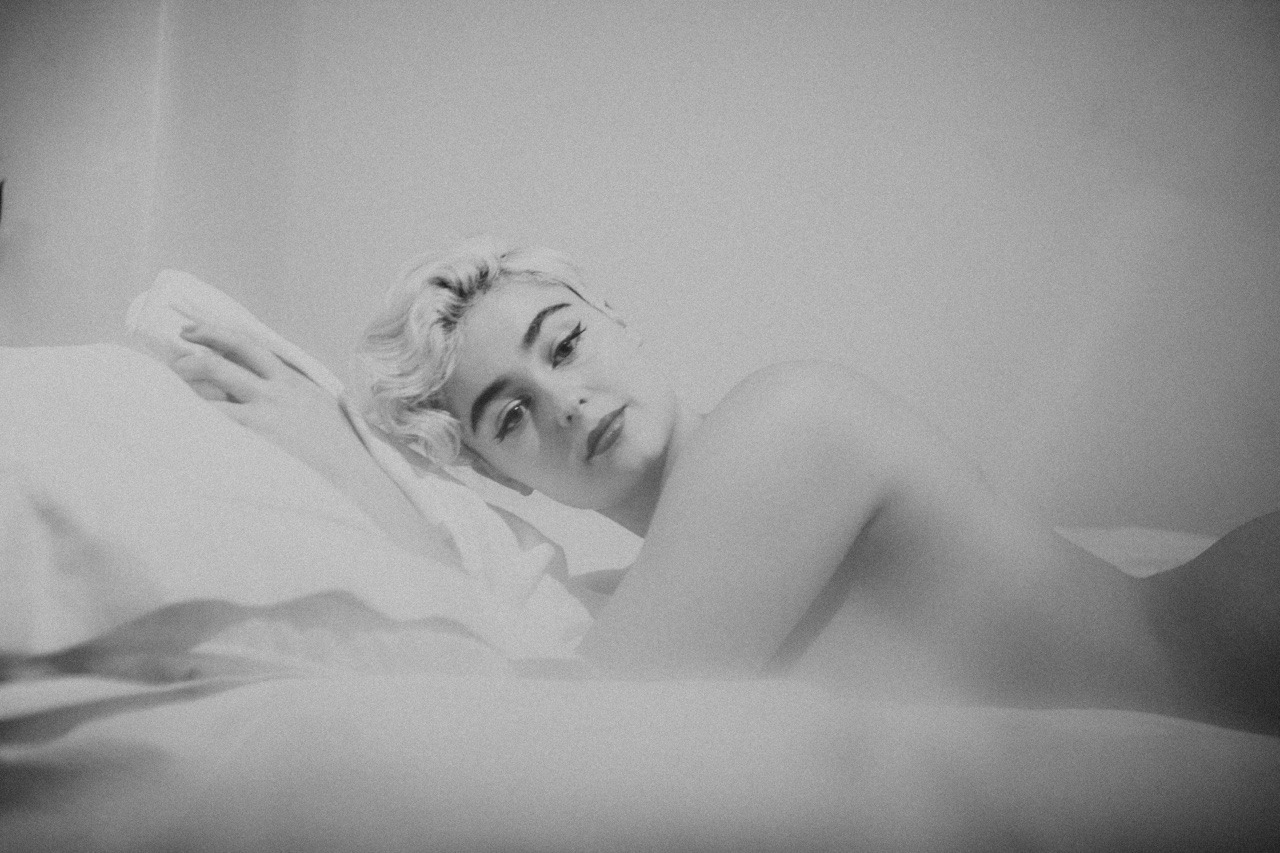 stefaniaferrario:  like a dream~ &lt;3 &lt;3 &lt;3