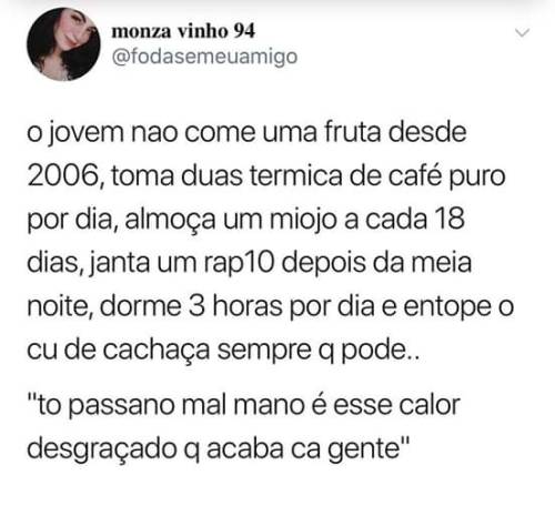 malan-dra:brutamente-meiga:KKKKKKKKKKKKKKKKKKKKK a vdd ela n bate , ela espancaaa