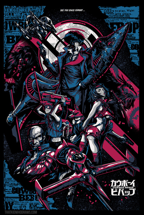lordwanjavi:  Alexander Iaccarino > Marvel & Anime