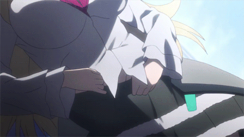 NSFW Hentai