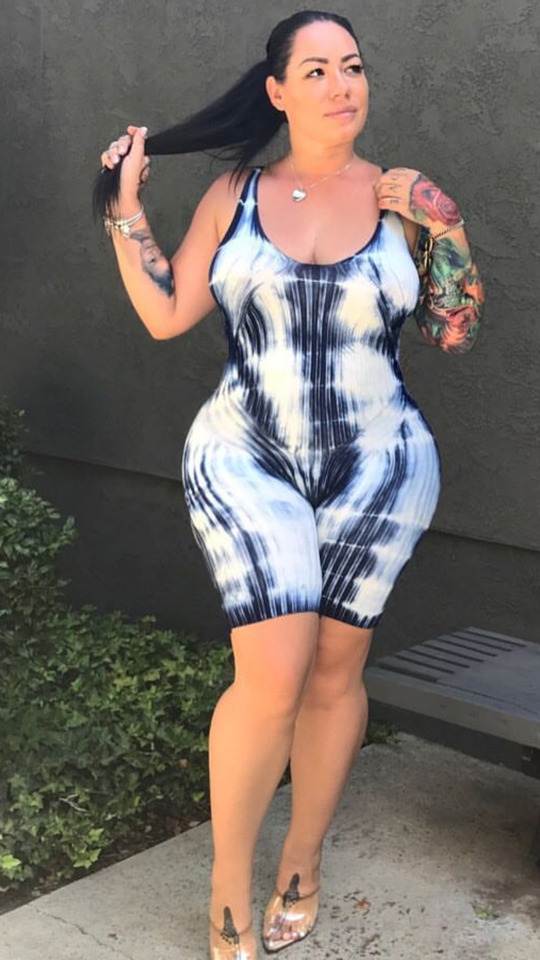 THICKADDICT