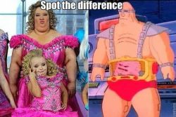 There is no difference..