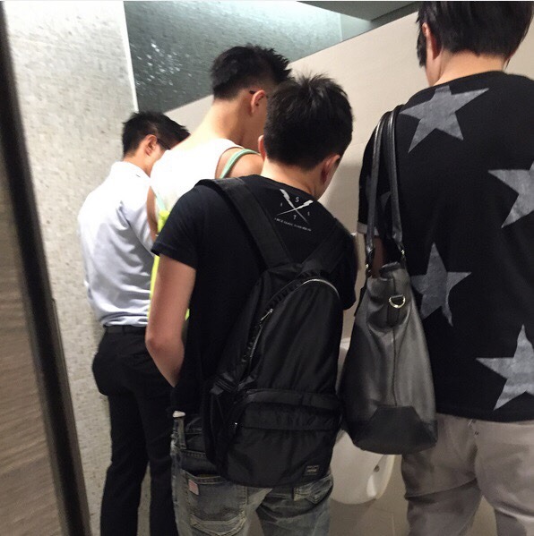 xxxasians:  hoorlando89:  vanimxx:  hkminegdie:  淫賤不能移  不得了  Where