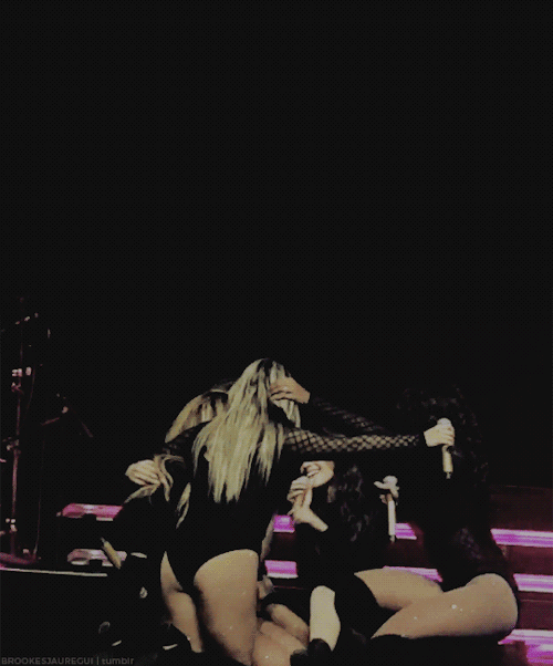 “But You Know What? We’re So Happy, And We Moved Forward, We’re In A Good Place, And We Hope She’s