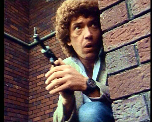 The Professionals 3x12 ‘Takeaway’In which Bodie and Doyle go undercover to investigate T