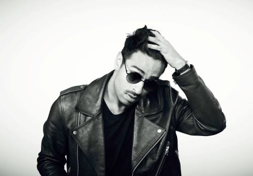 Mr Ehsan Bhatti - Director &amp; DJ - London www.ehsanb.com #ehsanbhatti #djcooks #menswear