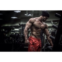 drwannabe:  Bradley Martyn