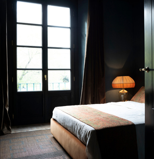 therealbohemian: The Sister Hotel, Milan