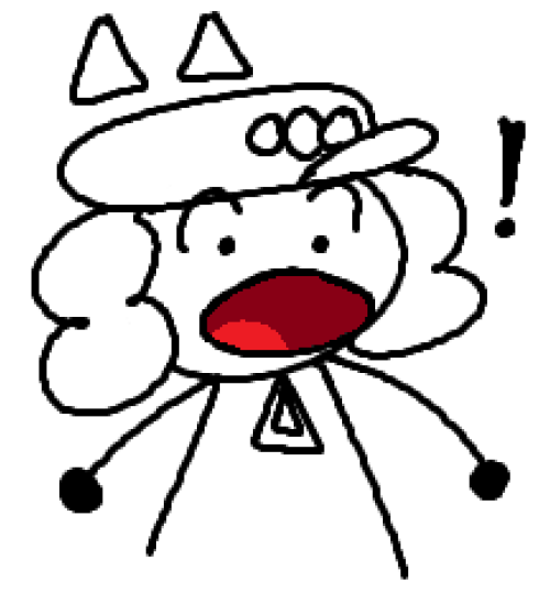 I FOUND MOS-MOS, THEY ARE CALLED " Yanderecookierunkingdom" Tho-