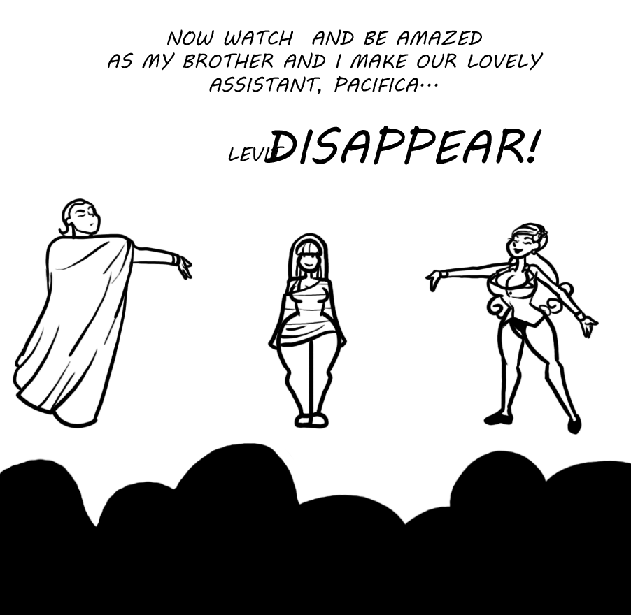chillguydraws:  Oopsies.   ;9