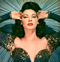 sourvix:  Ava Gardner 