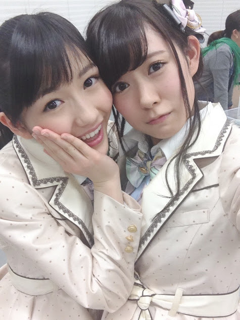 akibeya:  渡辺美優紀 - Google+ - Mステ終わりましたー(o^^o) 楽しかった(@￣ρ￣@)♡
