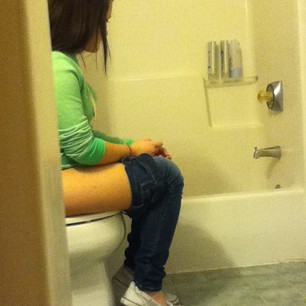 dimitrivegas:  On the toilet pooping adult photos