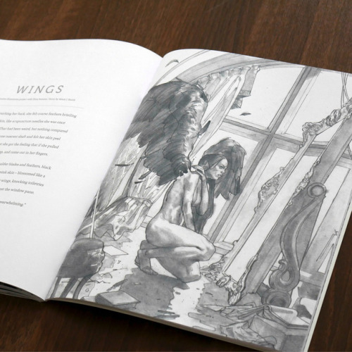 eleeza:I forgot to mention that you can find one of my tutorials in GRAPHITE, issue 05; for more inf