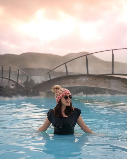 Guess what’s finally live on the blog?! My recap and guide to the @bluelagoonis!•The Blue Lagoon is 