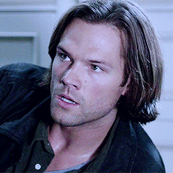 Sweaty!Sam | 10x06