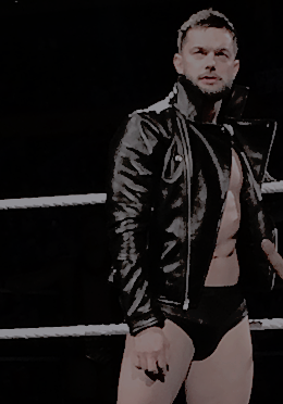 balorbate:BREAKING: @FinnBalor returns to action at #WWEBuffalo!