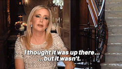 goopypaltrow:  realitytvgifs:  we’ve all been there shannon   