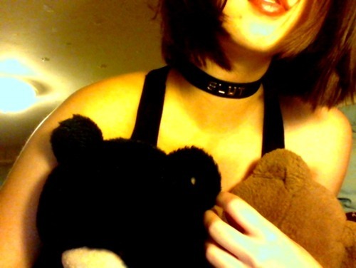 daddyfuckedme:   Here are some recent toydirty bdsm collar purchases being modeled by their new sexy owners, check them out for yourself! Reblog this post to spread the word and on next Sunday I will pick a select few winners of my most favored blogs