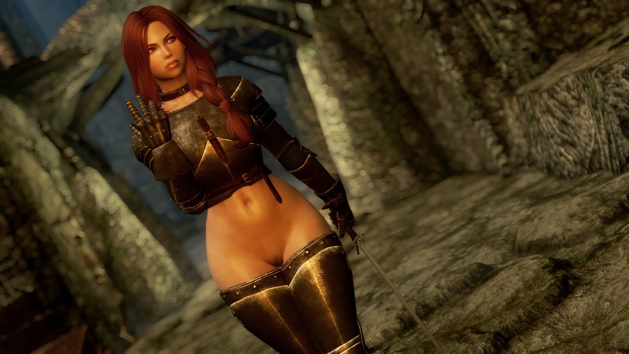 nisetanaka: twoshotpanda:  Ass Knight - 2 of 2 “Lower quality” my big fat  Full