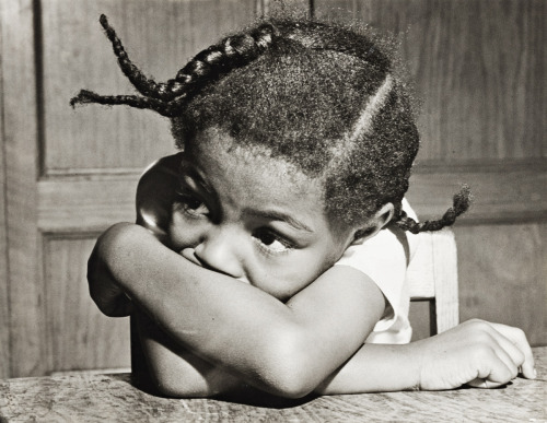 joeinct:  Rebecca of Harlem, Photo by Morris Engel, 1947