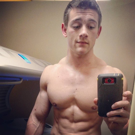 rcster:Austin Norman