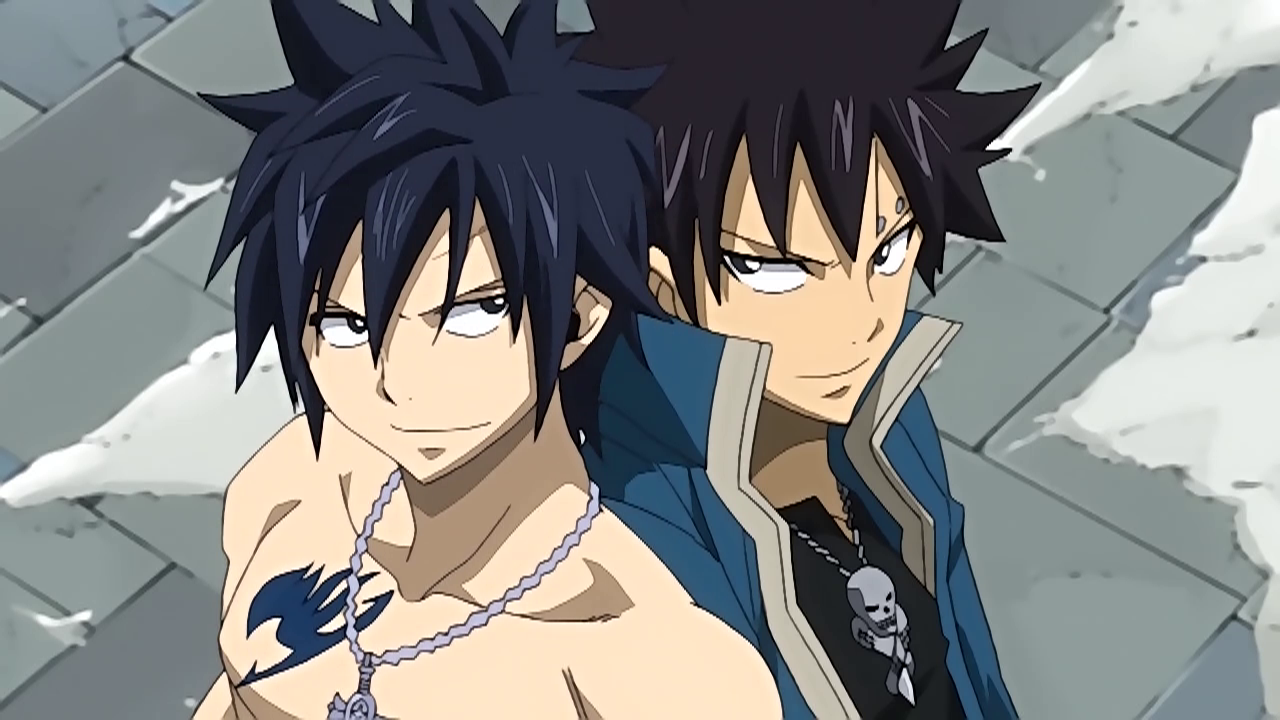 Musica, Fairy Tail Wiki