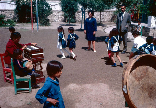 Afghanistan in the sixties (#1)