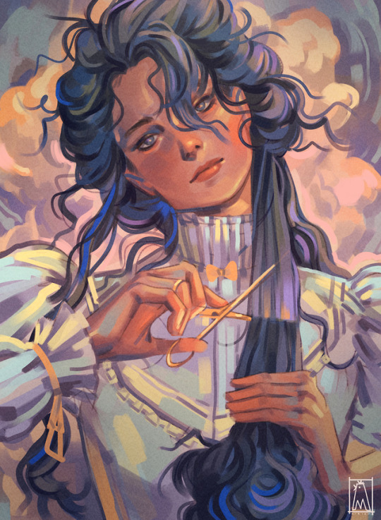 neptune ~ print | commissions