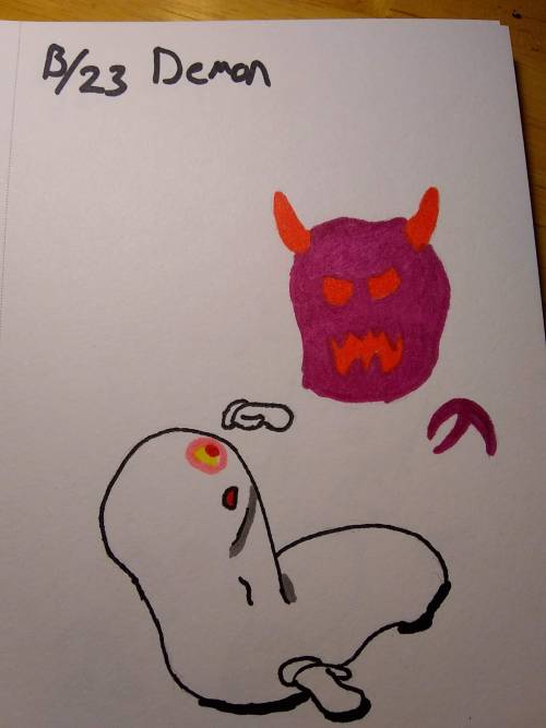 Even Ghosts Can Get Scared Of Ghosts!