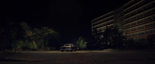 ozu-teapot:It Follows | David Robert Mitchell | 2014