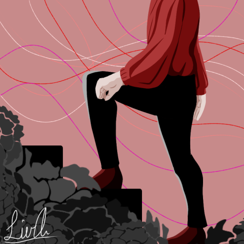 Wanted To Try Something Different!!
