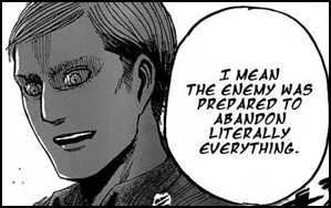 Porn The Erwin Smith Smile Master Post photos