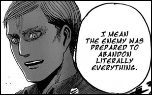 The Erwin Smith Smile Master Post porn pictures