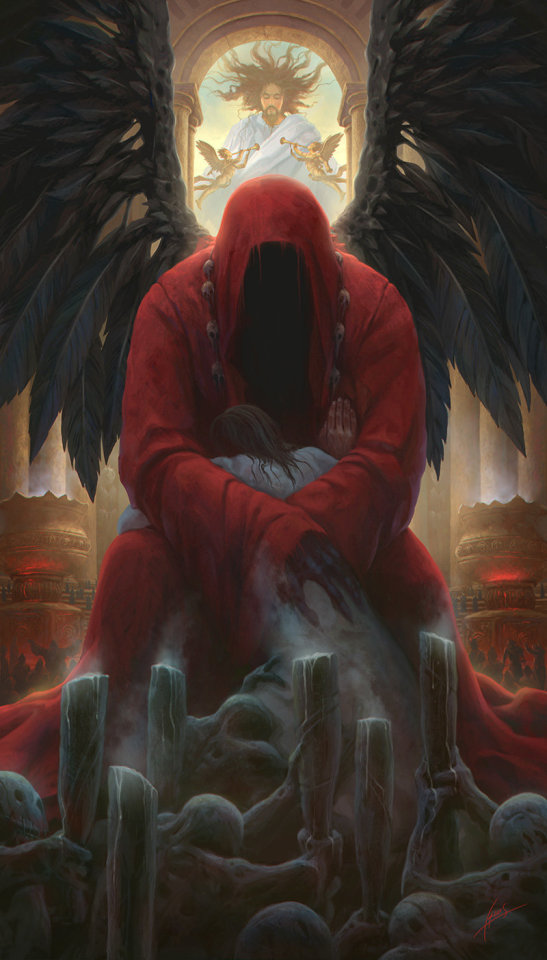Rejected - Alexey Egorov