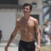 hunk-heaven:SHAWN MENDES in Santa Monica (July 23, 2022)