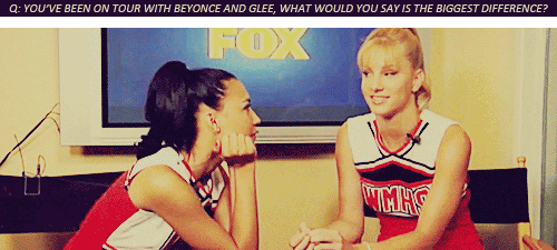 greek-bitch-86:Nobody can tell me that these two were not together sometime…They look at each other 