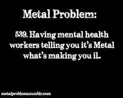 metalproblems:  Sumitted by fueled-for-hatred