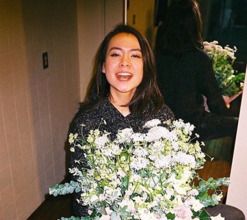 li-gong: my favorite pictures of mitski, 1/3(part 2, part 3)