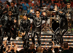 Ghettablasta:  Awesome Beyonce And Bruno Mars Perform During The Pepsi Super Bowl