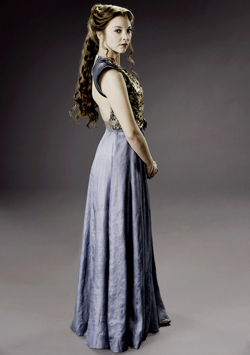 gameofthronesdaily:  Game of Thrones Season 4 Portraits - Margaery Tyrell [x] 