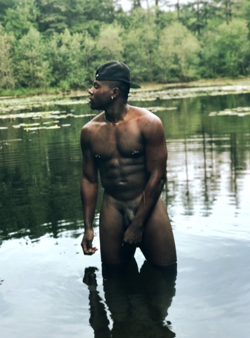 teamdreads: #PhotoShoot U need to be in BDSM shoot damn u phine