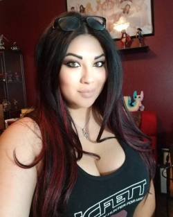 ivydoomkitty: We made @Twitch Affiliate!