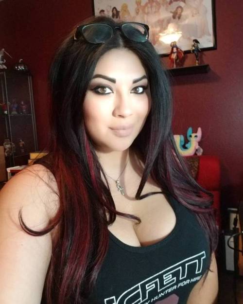 ivydoomkitty: We made @Twitch Affiliate! Celebrate with me right now! I’ll be doing a few giveaways! Twitch.tv/ivydoomkitty  #ivydoomkitty #latina #twitch #streamer 