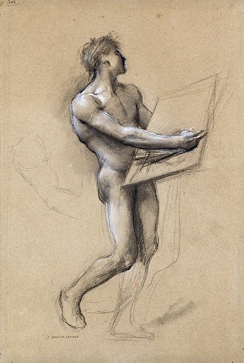 designedfordesire:  Orpheus (1877), Jules