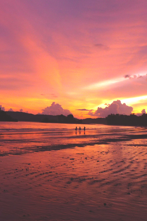 lsleofskye:  Ao Nang, Krabi, Thailand  xx